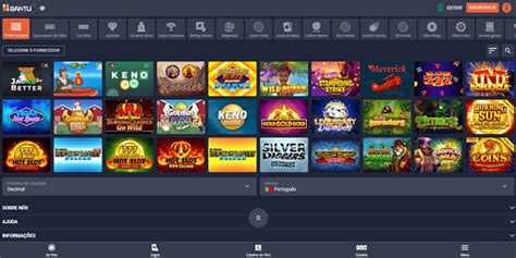 bantubet|Casino .